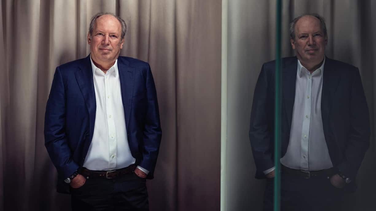 <p>Für sein Werk ist Hans Zimmer seit 2010 mit dem 2426. Stern auf dem Hollywood Walk of Fame verewigt.</p>