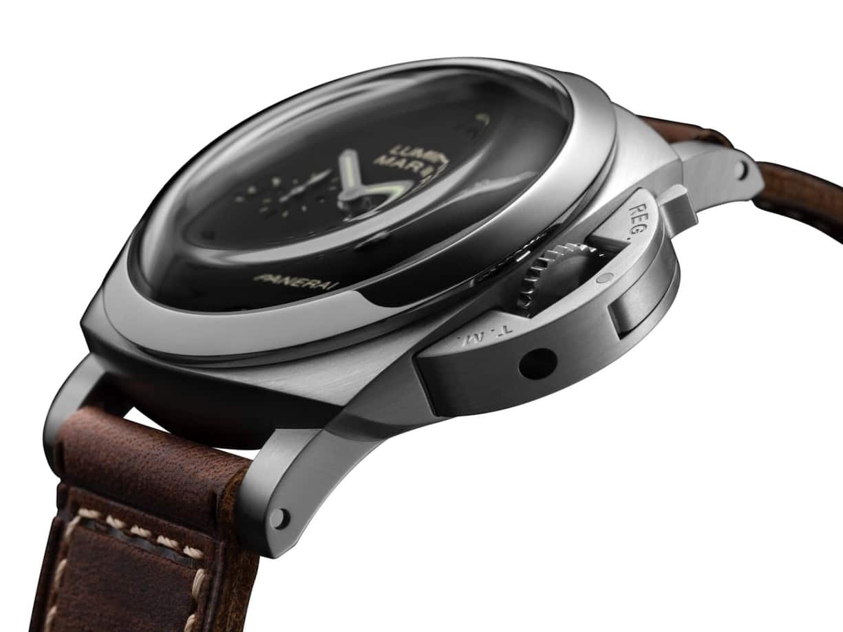 <p>Luminor Marina PAM01759</p>