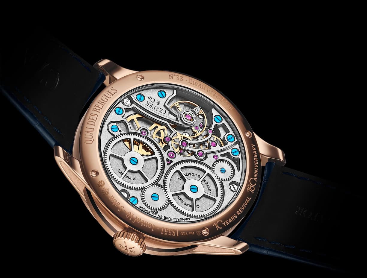 <p>Quai des Bergues M Sursum Corda</p>