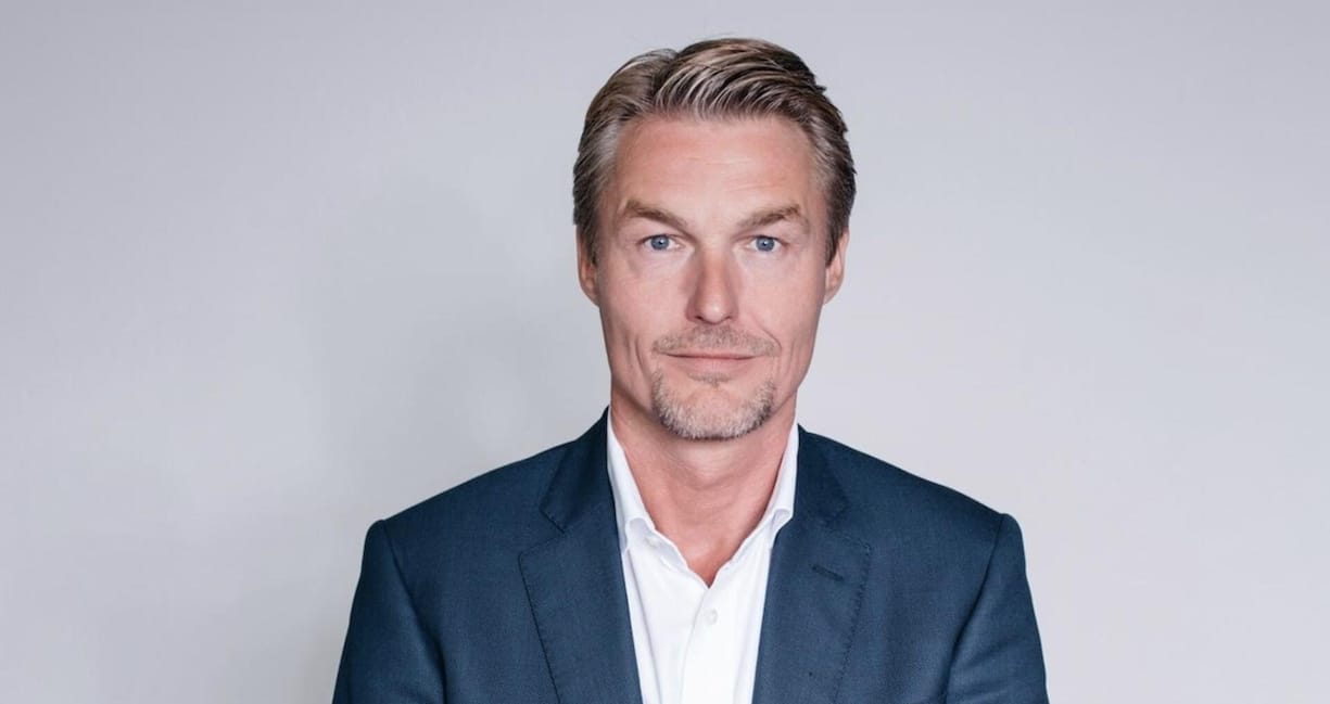 <p>Stefan Felsing ist CEO von Sportfive.</p>