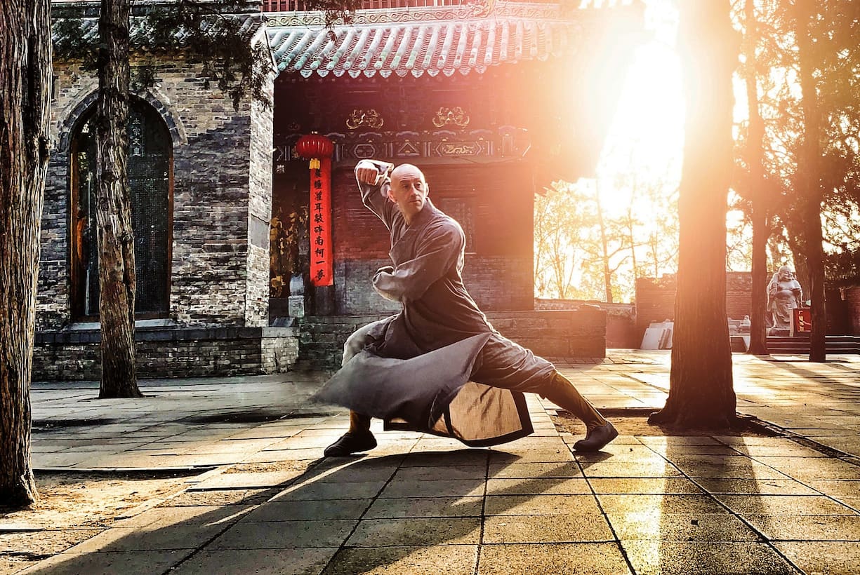 Bilanz 03/2020 Enjoy Shaolin Walter Gjergja