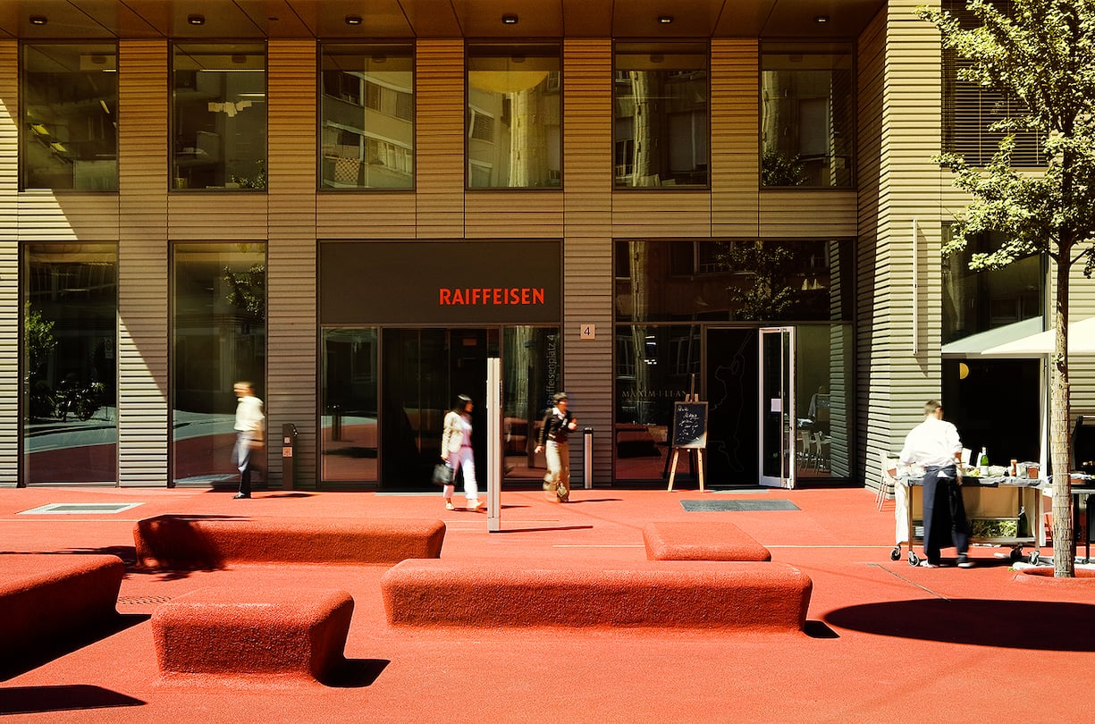 Raiffeisenbank
