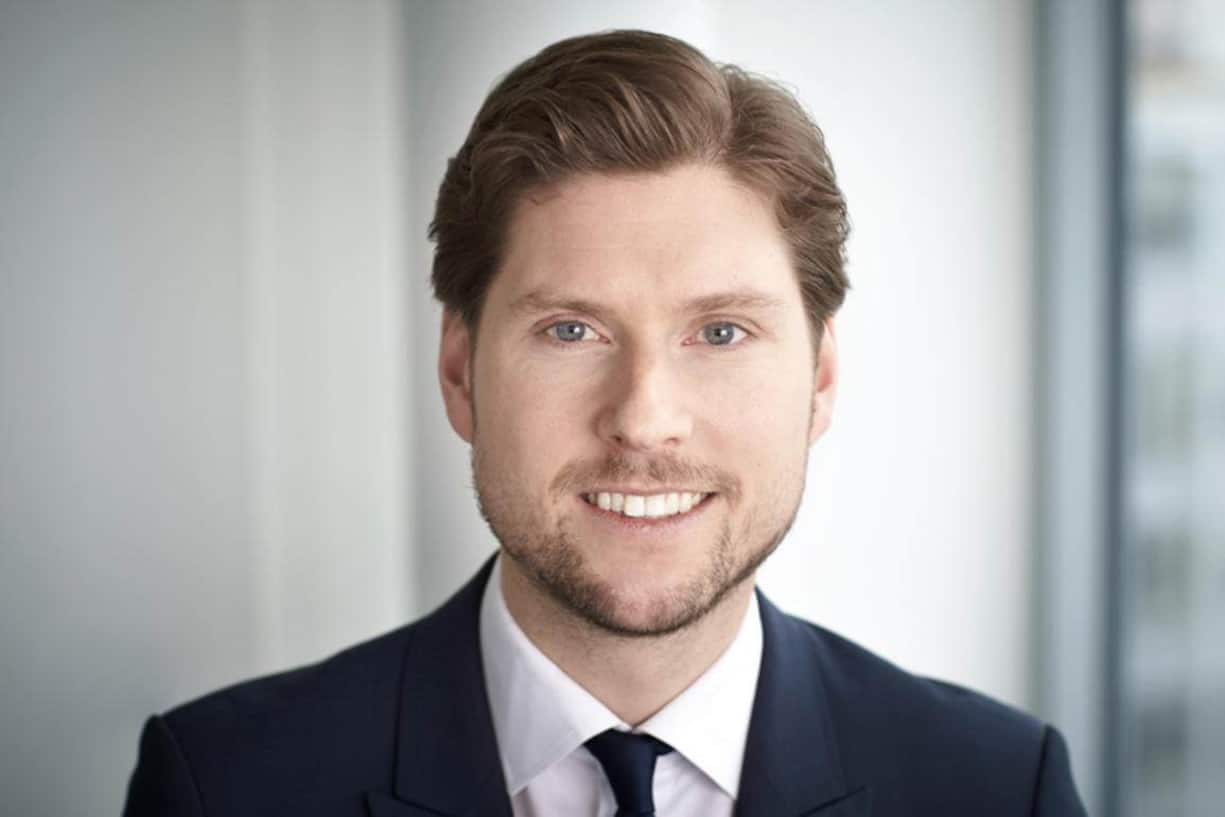 Björn Wettergren