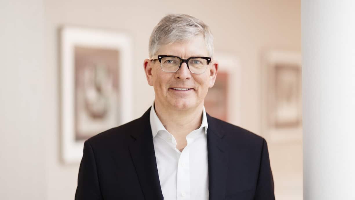 Börje Ekholm