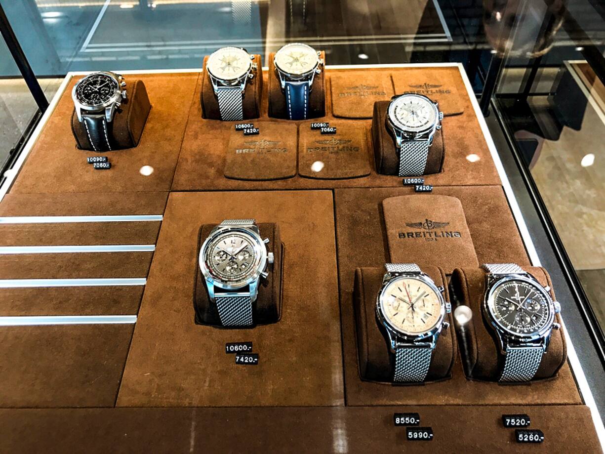 Breitling