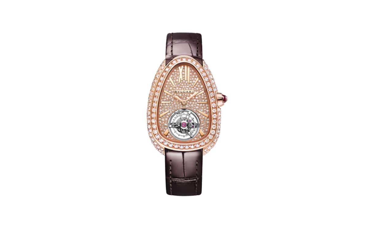 Bulgari Serpenti Seduttori 
