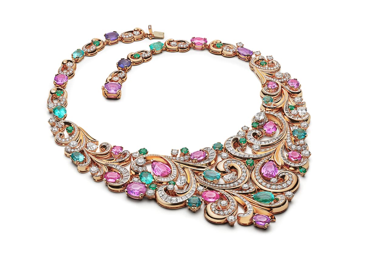 Bulgari