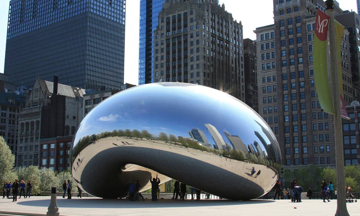 Chicago
