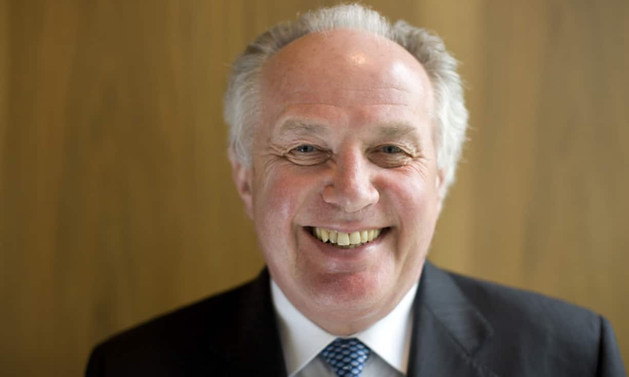 Franz Humer