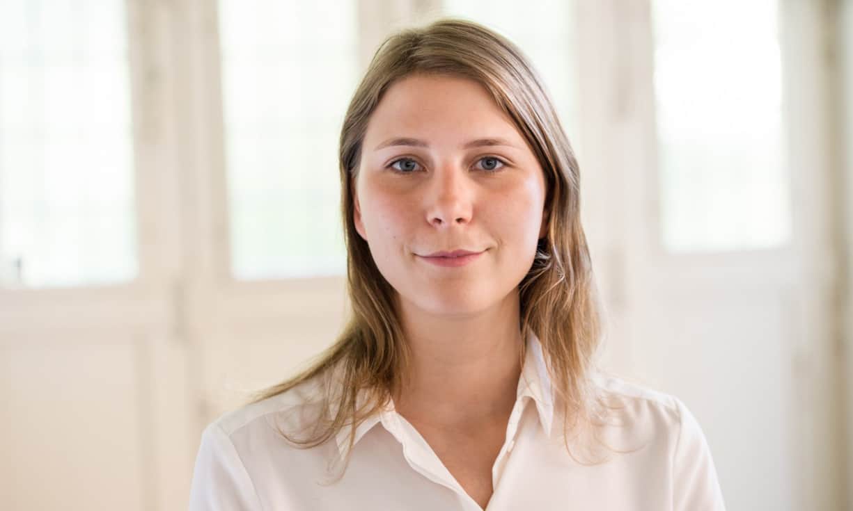Lea von Bidder