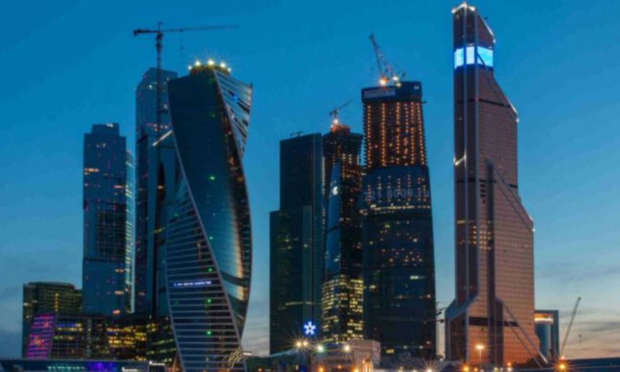 Moskau