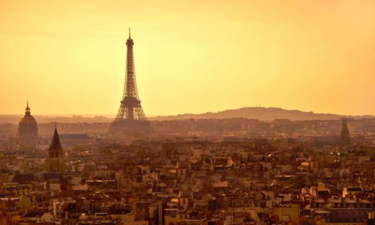 eifelturm paris