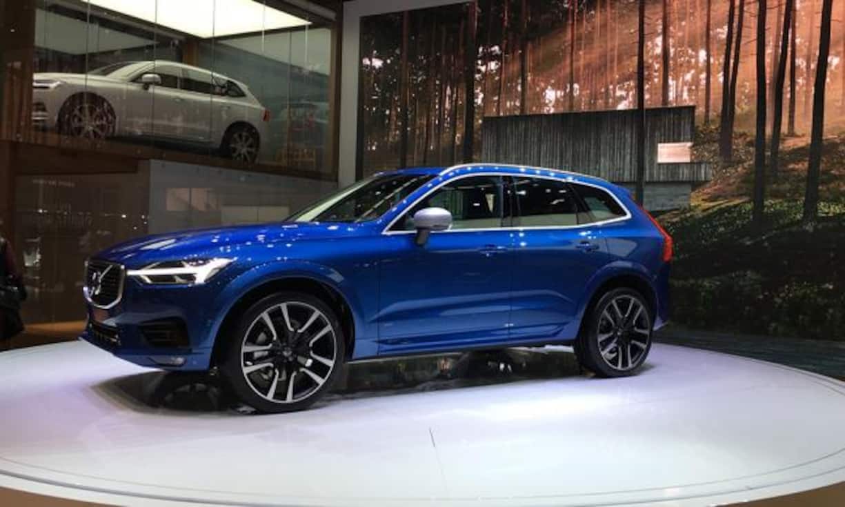 Volvo