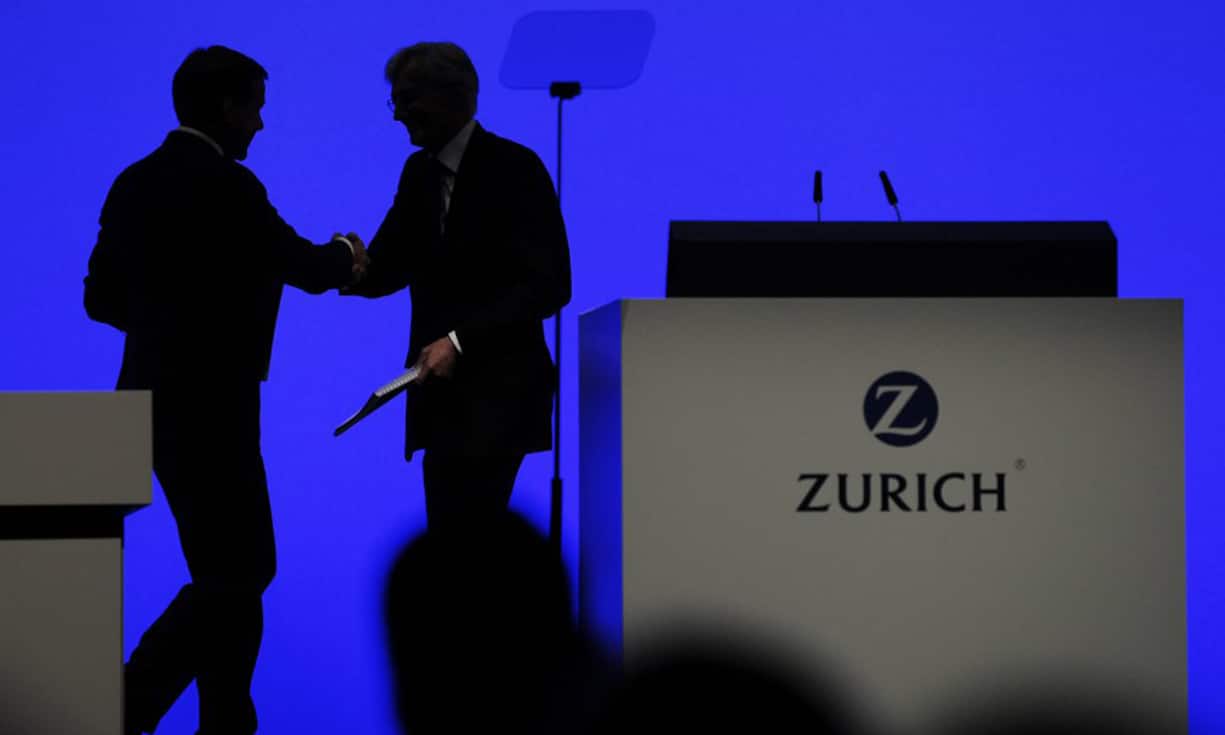 Zurich_aktionaere