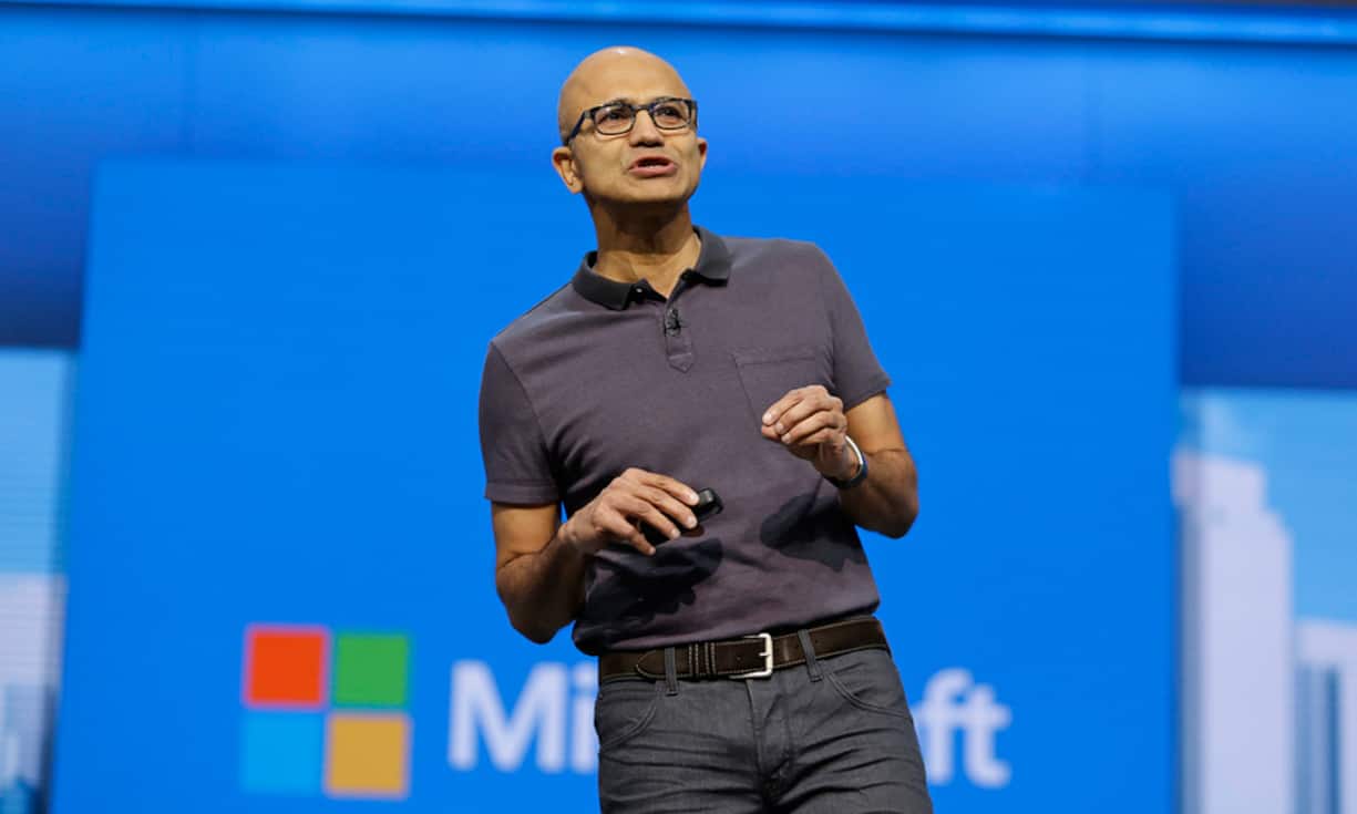 Nadella