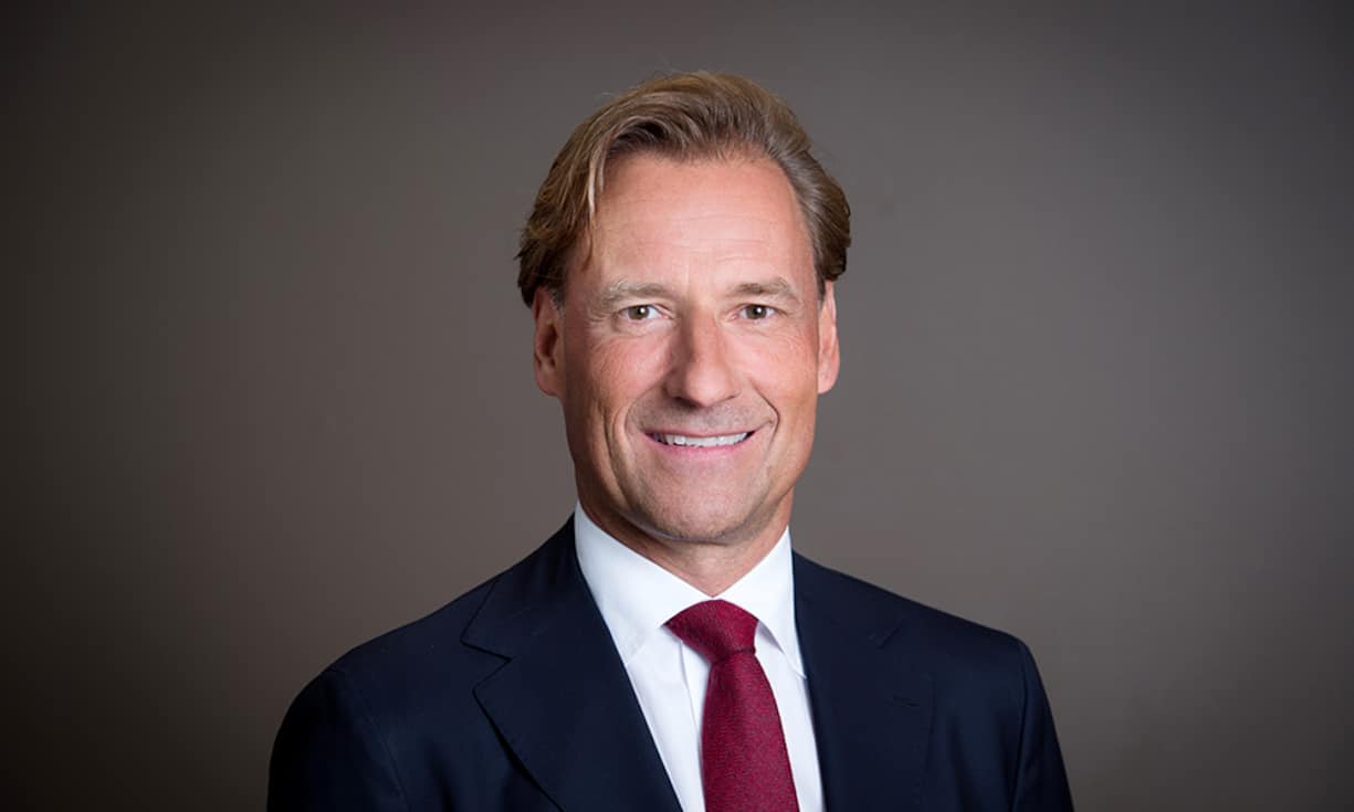 Walter Berchtold