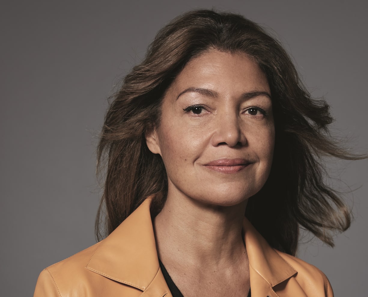 Catherine Fulconis