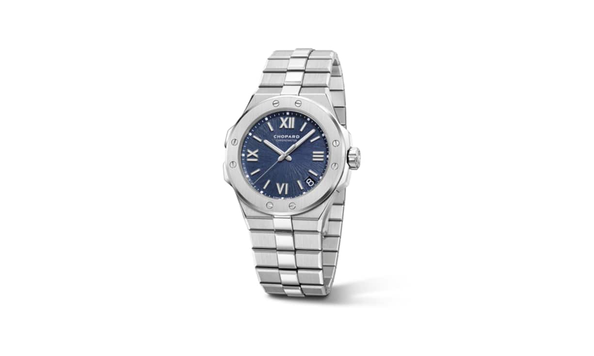 Chopard Alpine Eagle
