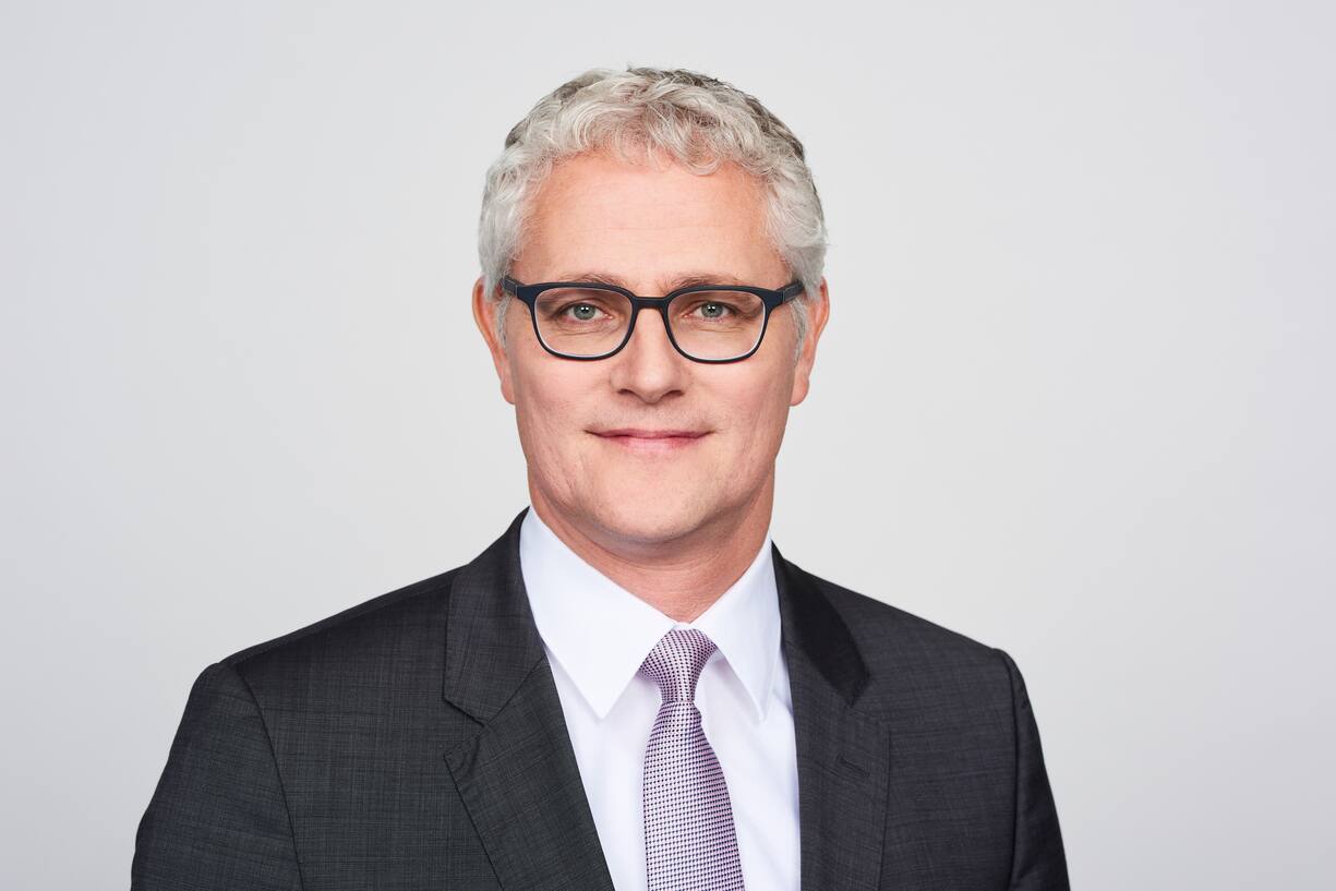 Christian Buhl