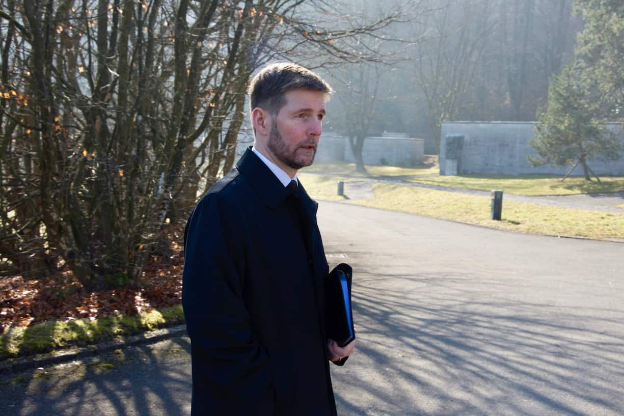 Christian Grichting