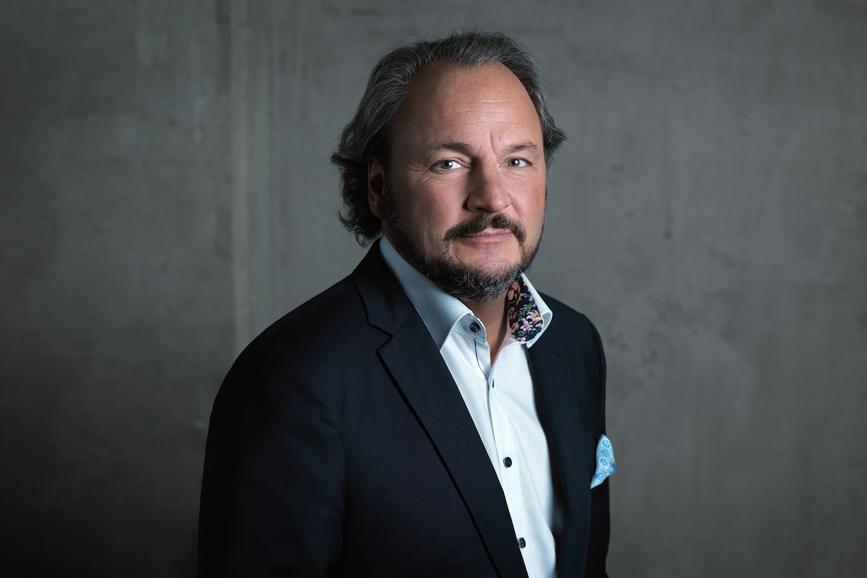 Christoph Vilanek
