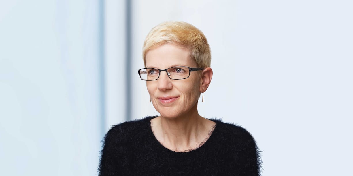 Claudia Dill