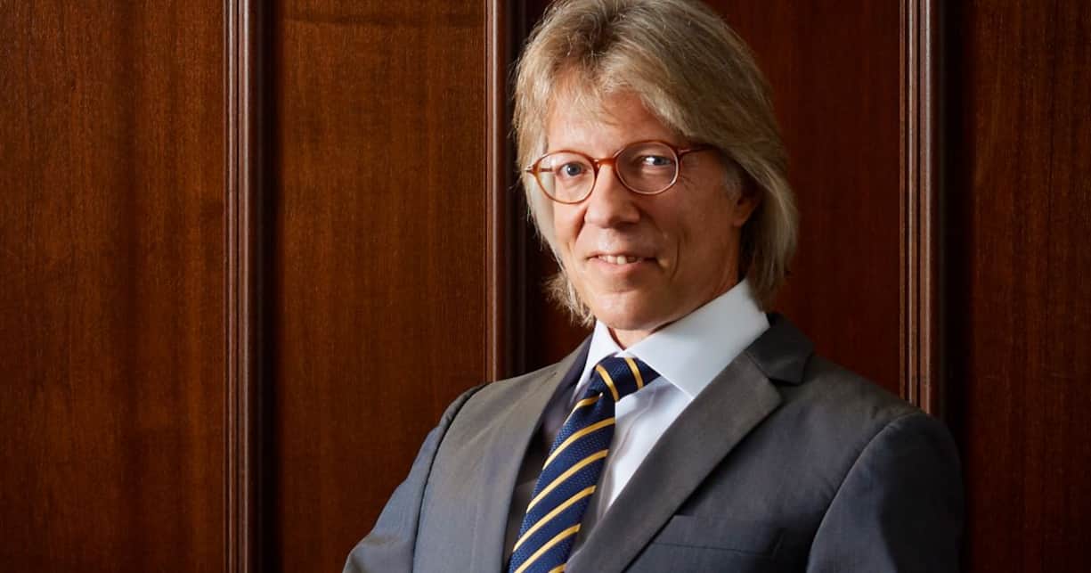 Clemens Hoegl