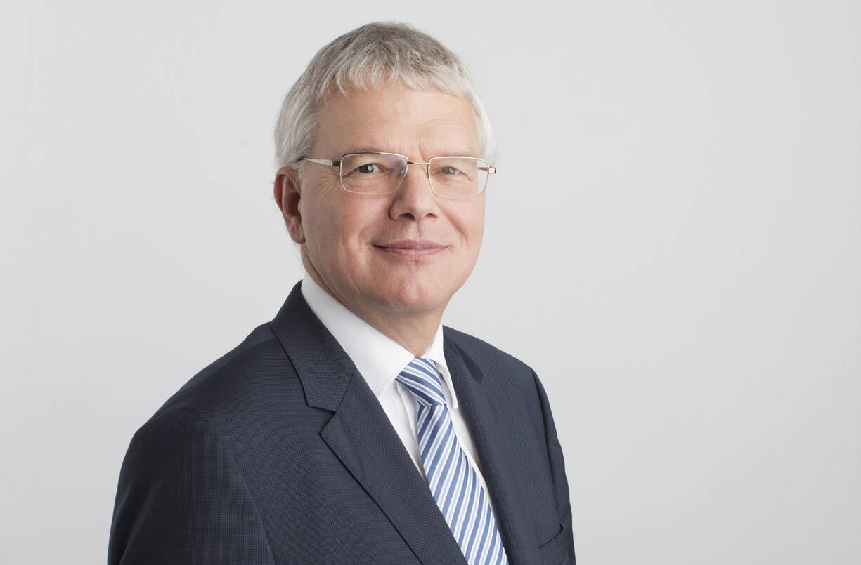 Conrad Ammann