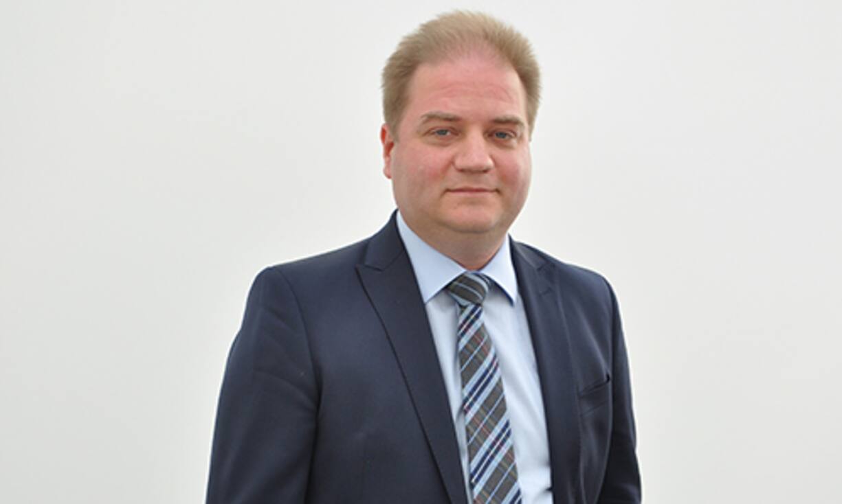 Daniel Hartmann