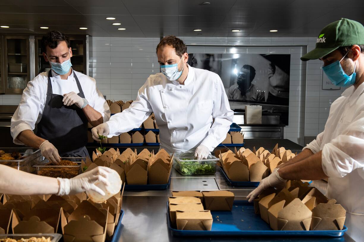 Daniel Humm