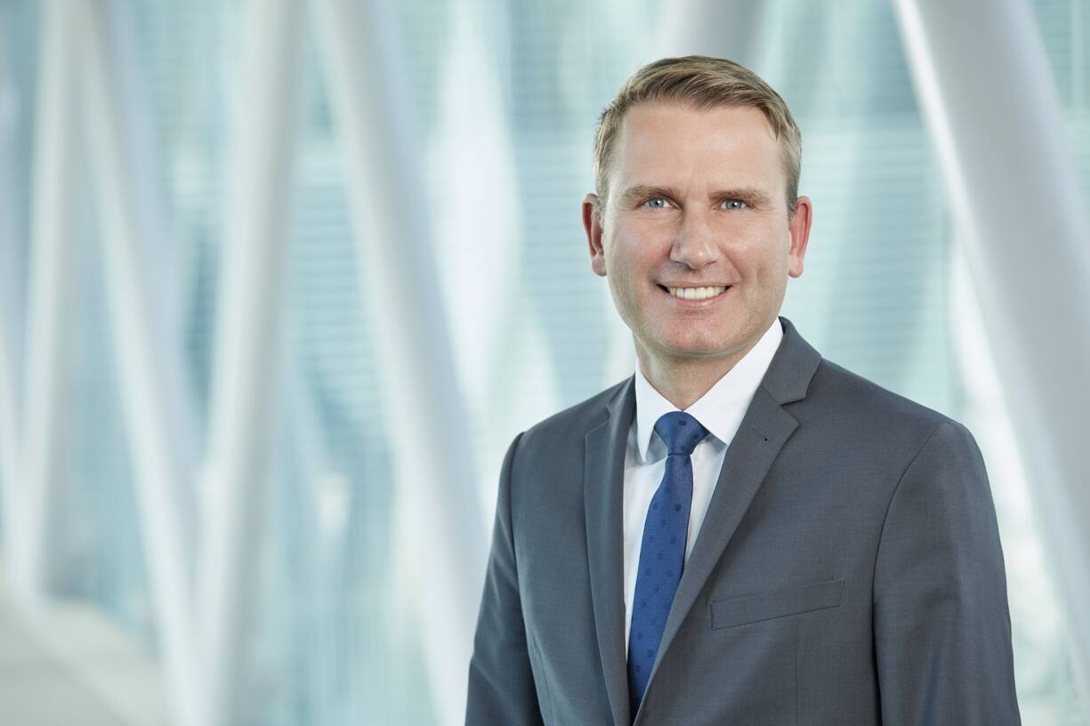 Daniel Liedtke