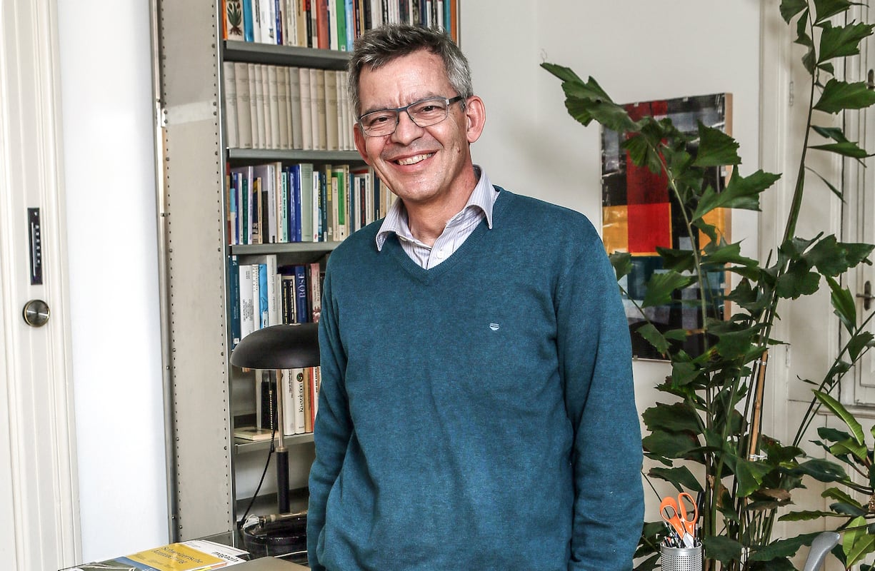 Daniel Meili