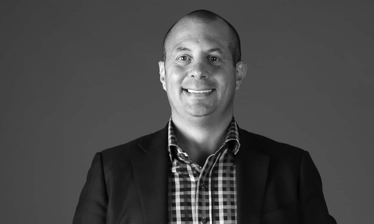 WatchBox-CEO Danny Govberg