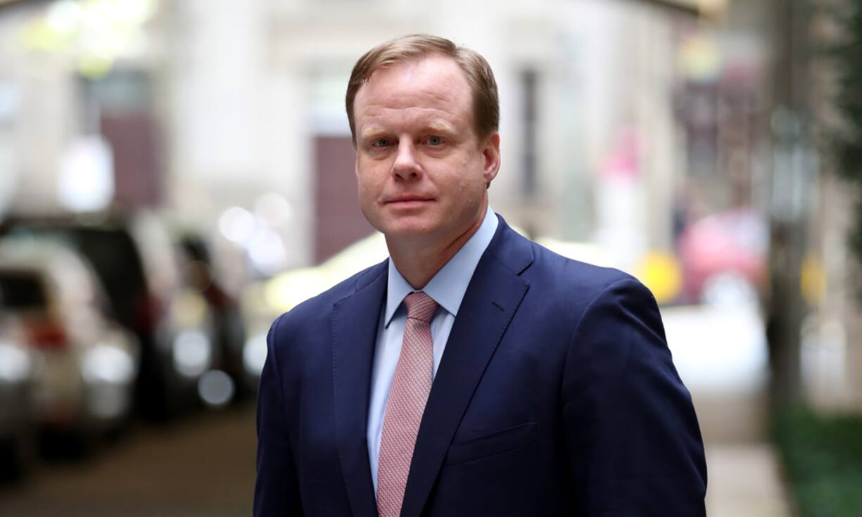 David Eiswert