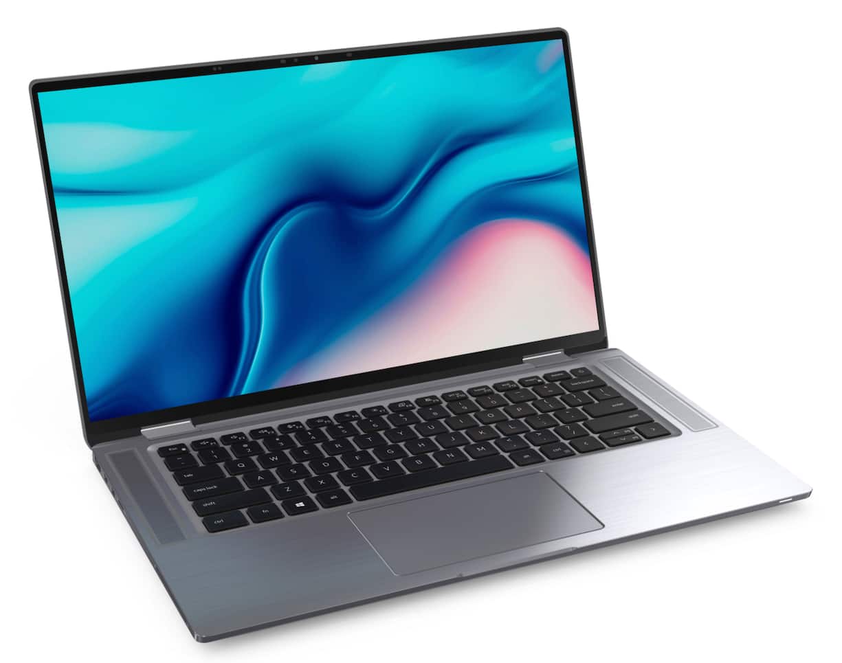 Dell Latitude 9519