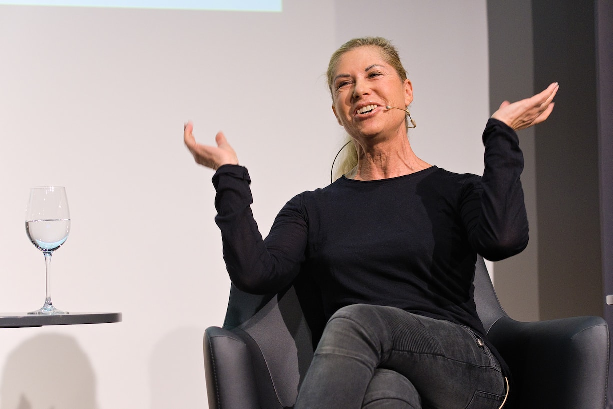 Denise Bielmann;