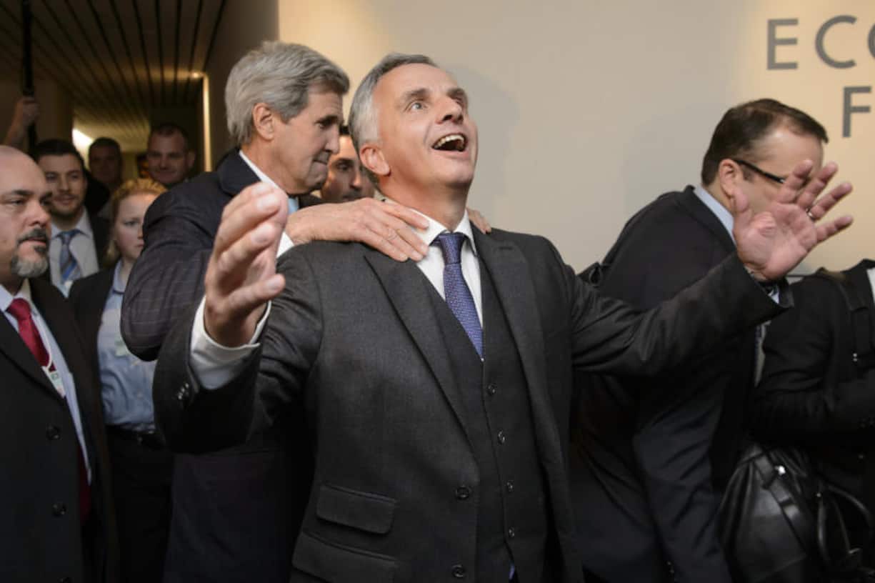 Didier Burkhalter