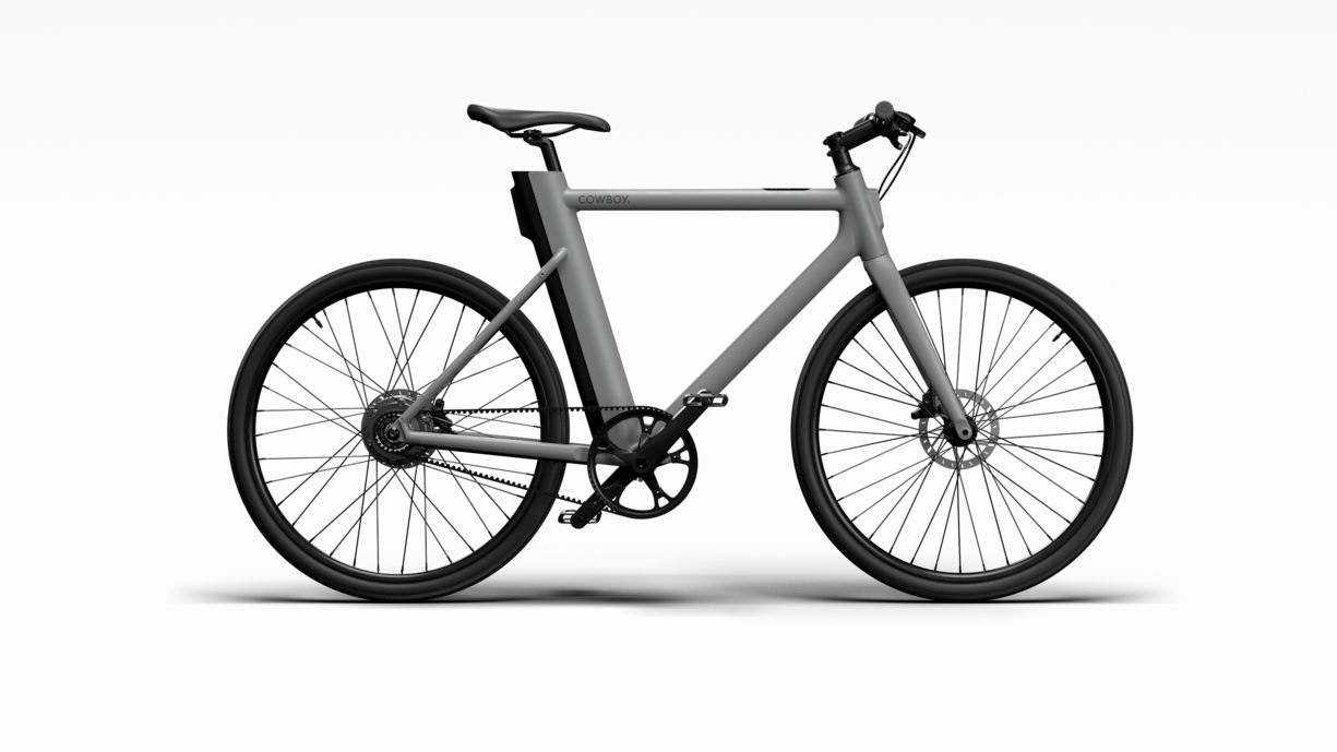 EBike Cowboy