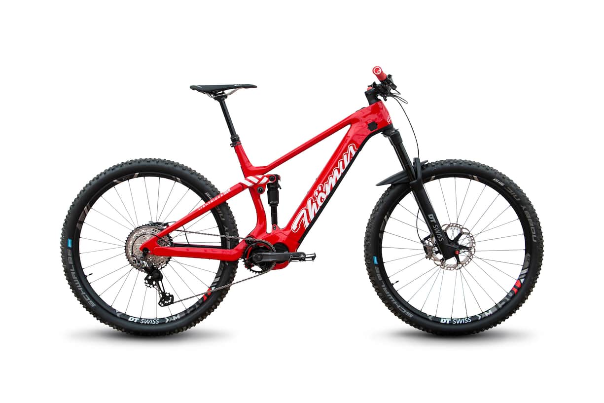 Thömus Ebike