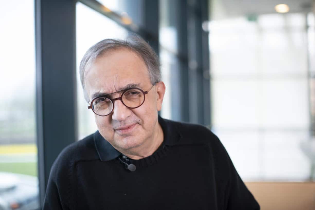 Marchionne
