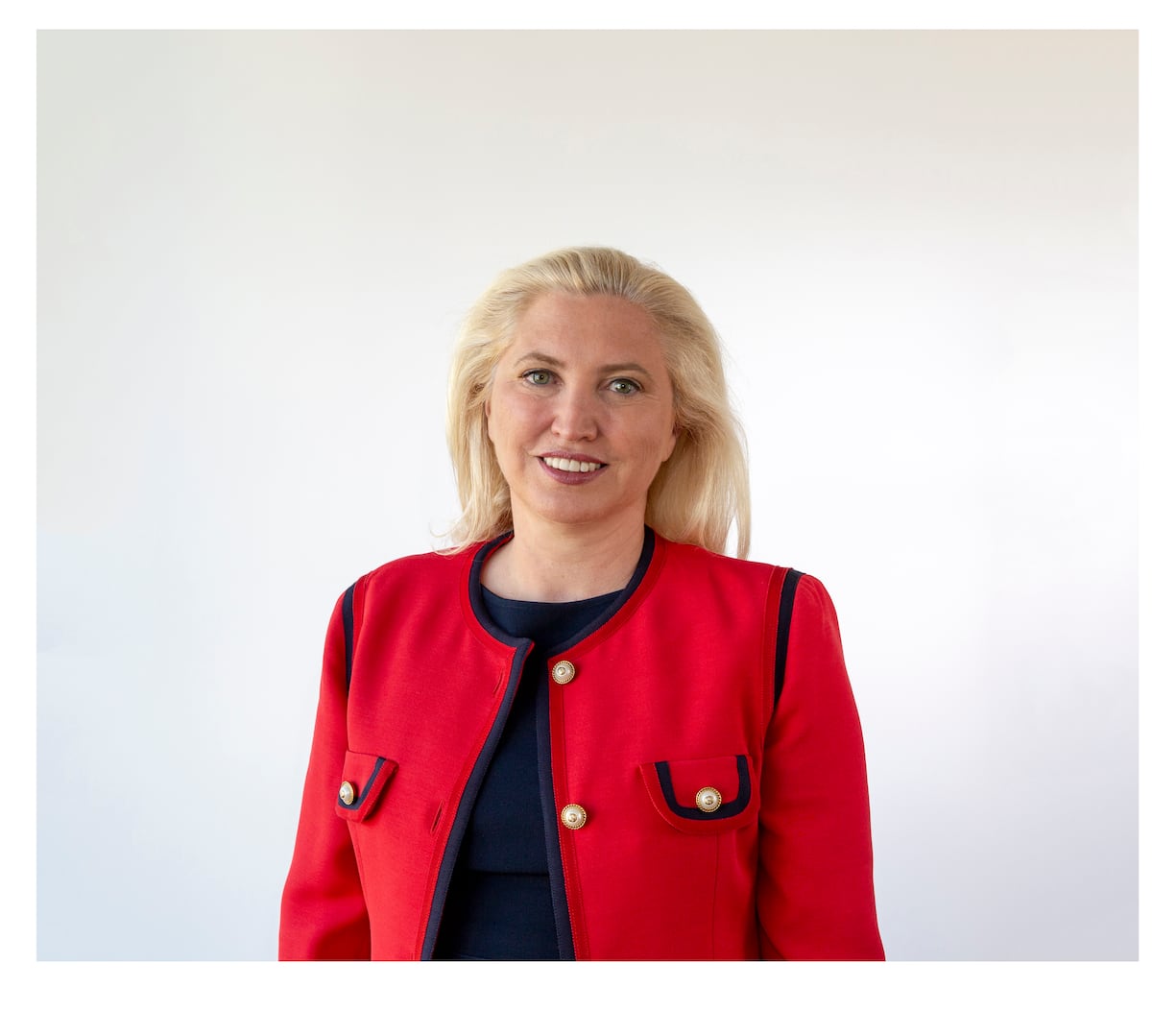 Fiona Frick, 2018