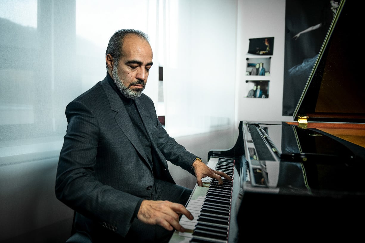 Francisco Fernandez 