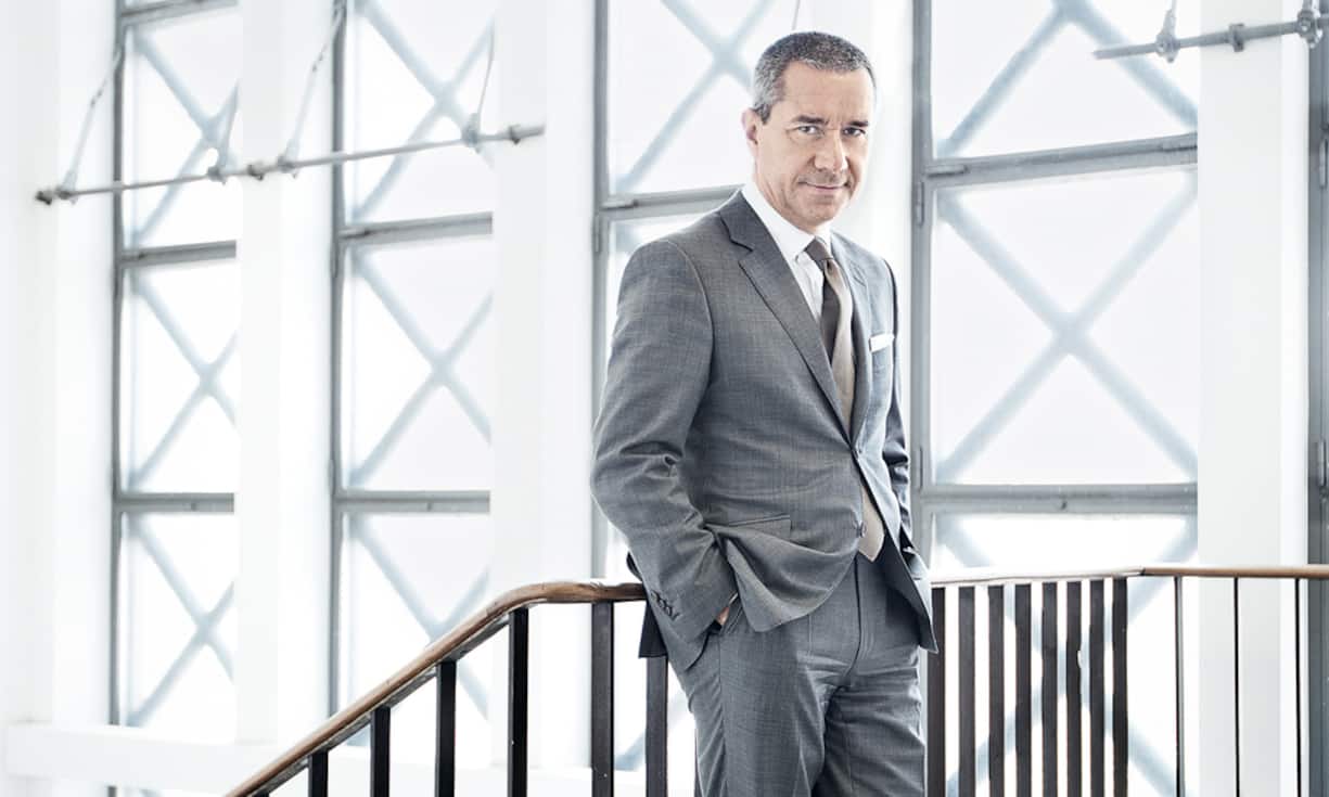 Franco Savastano