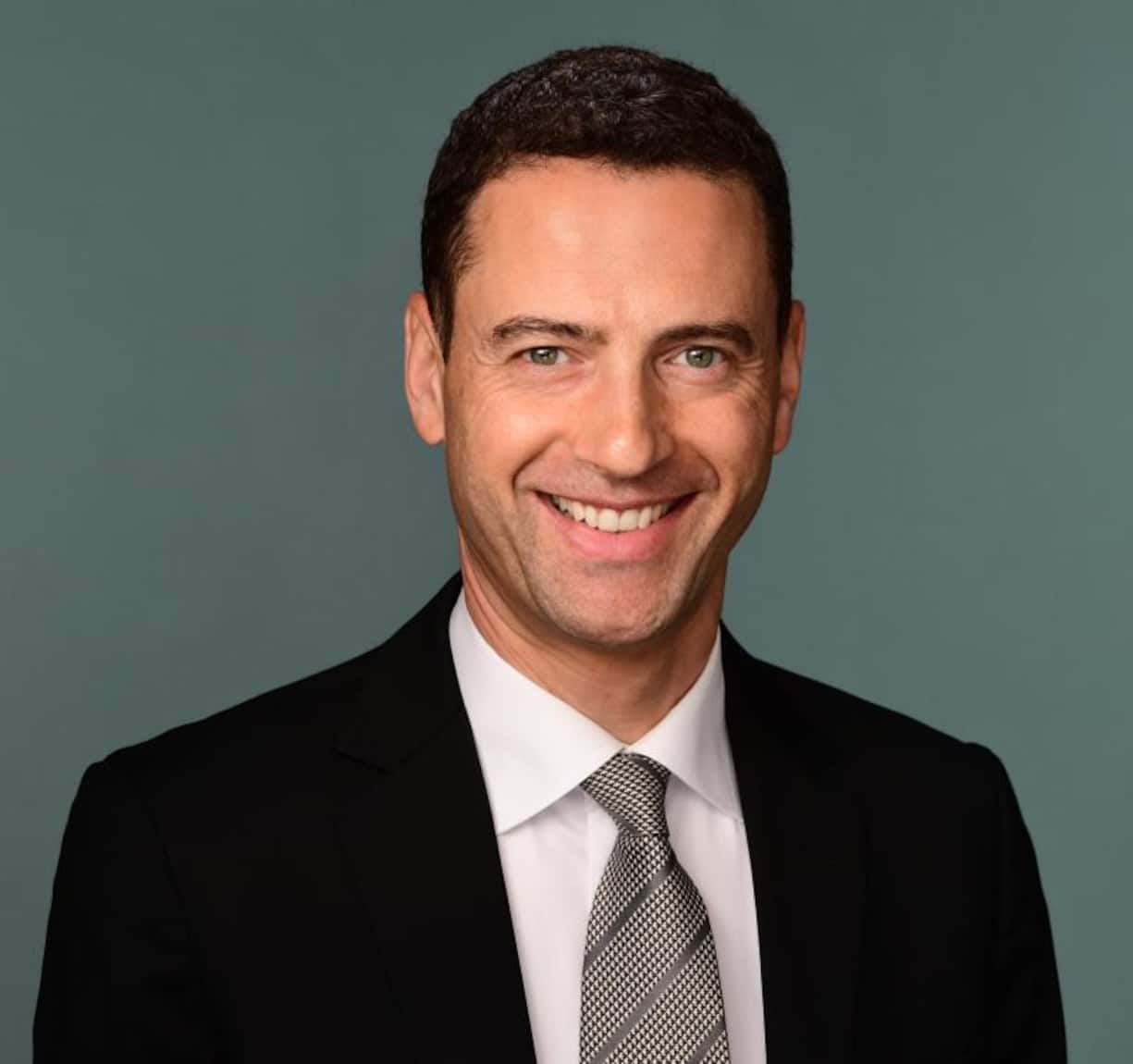 GARY NAGLE, 44