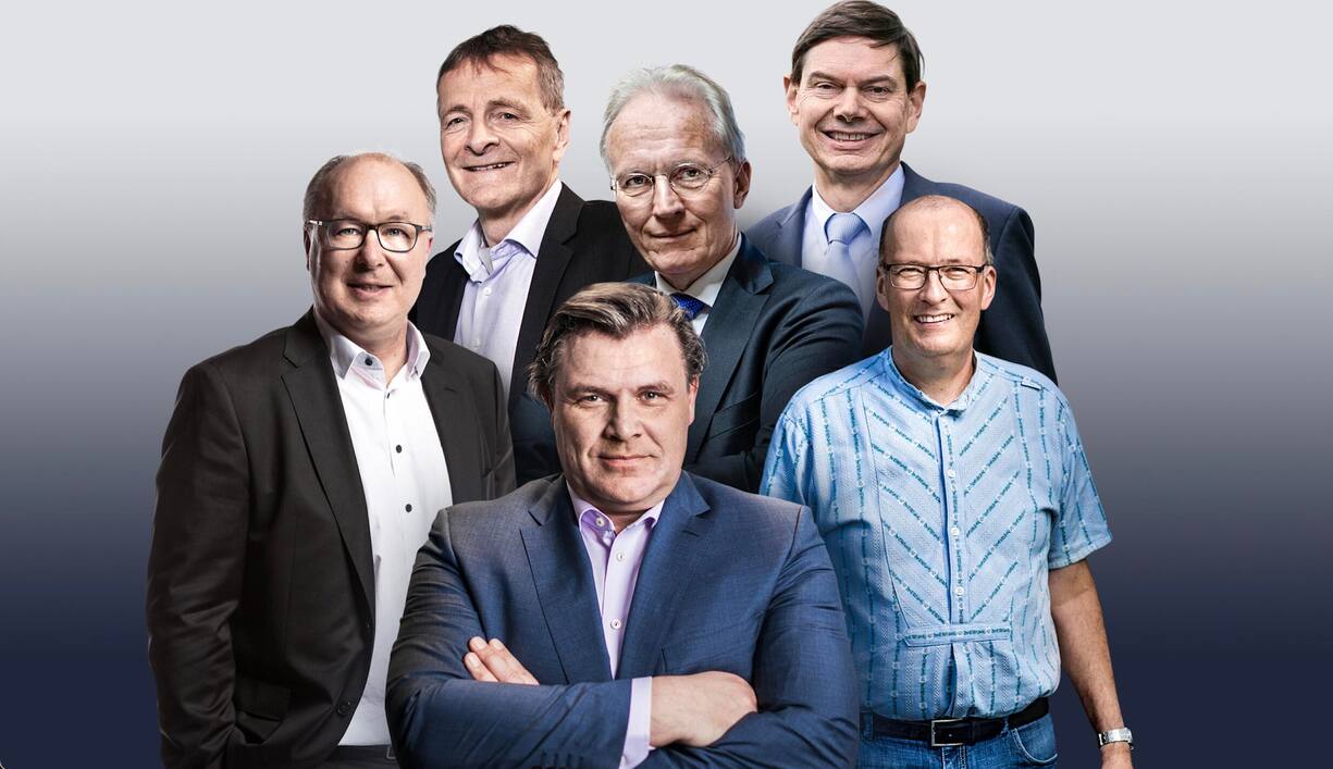 Gegen ein Rahmenabkommen