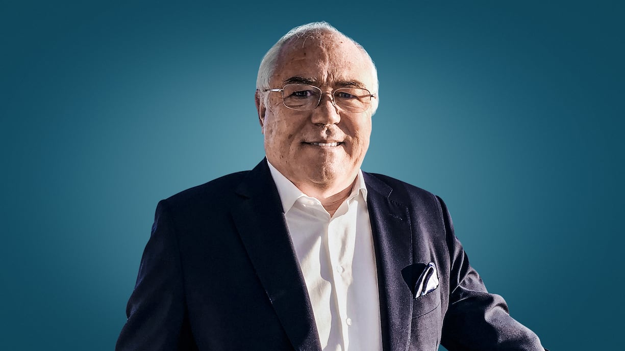 Georges Mari
