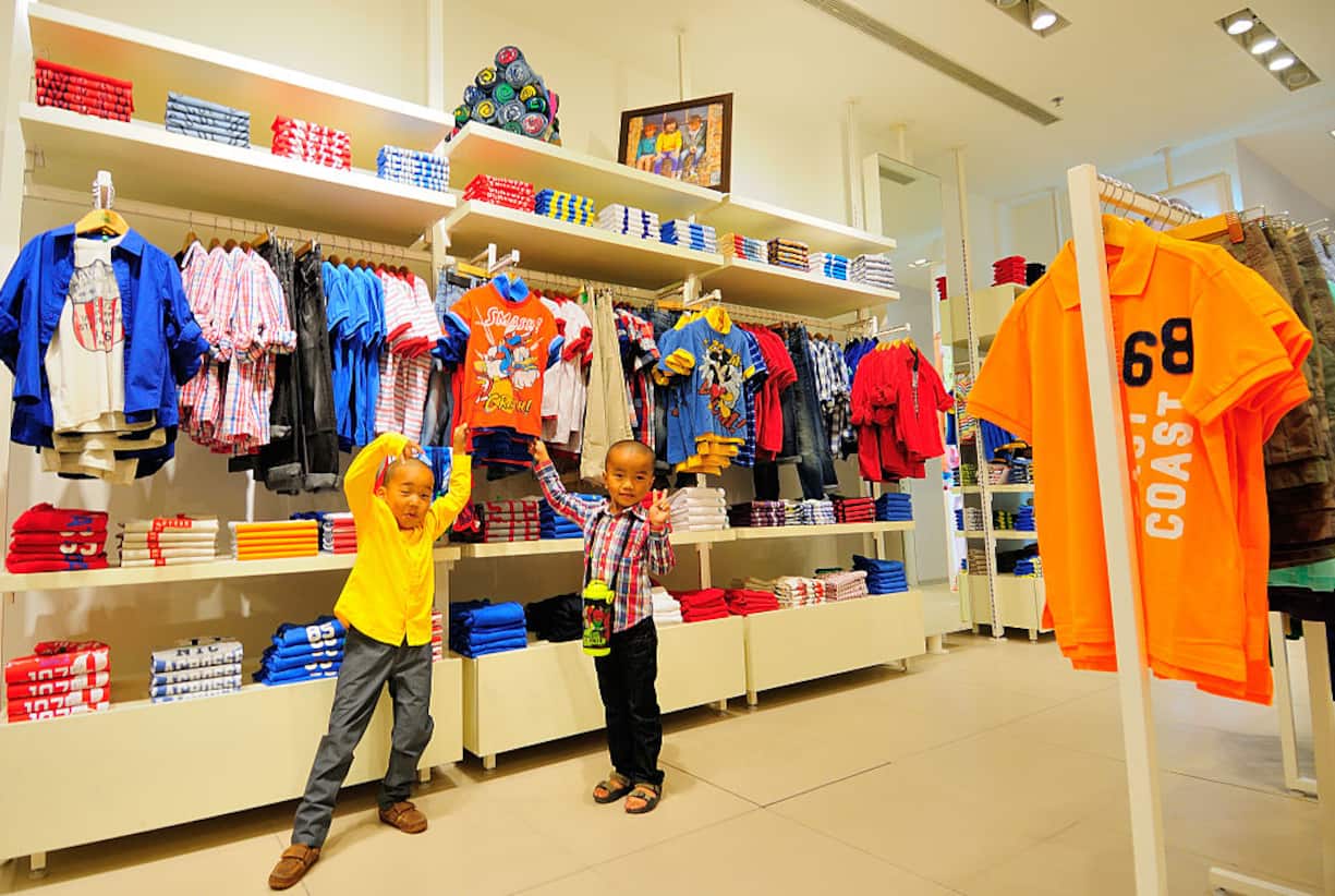 Benetton