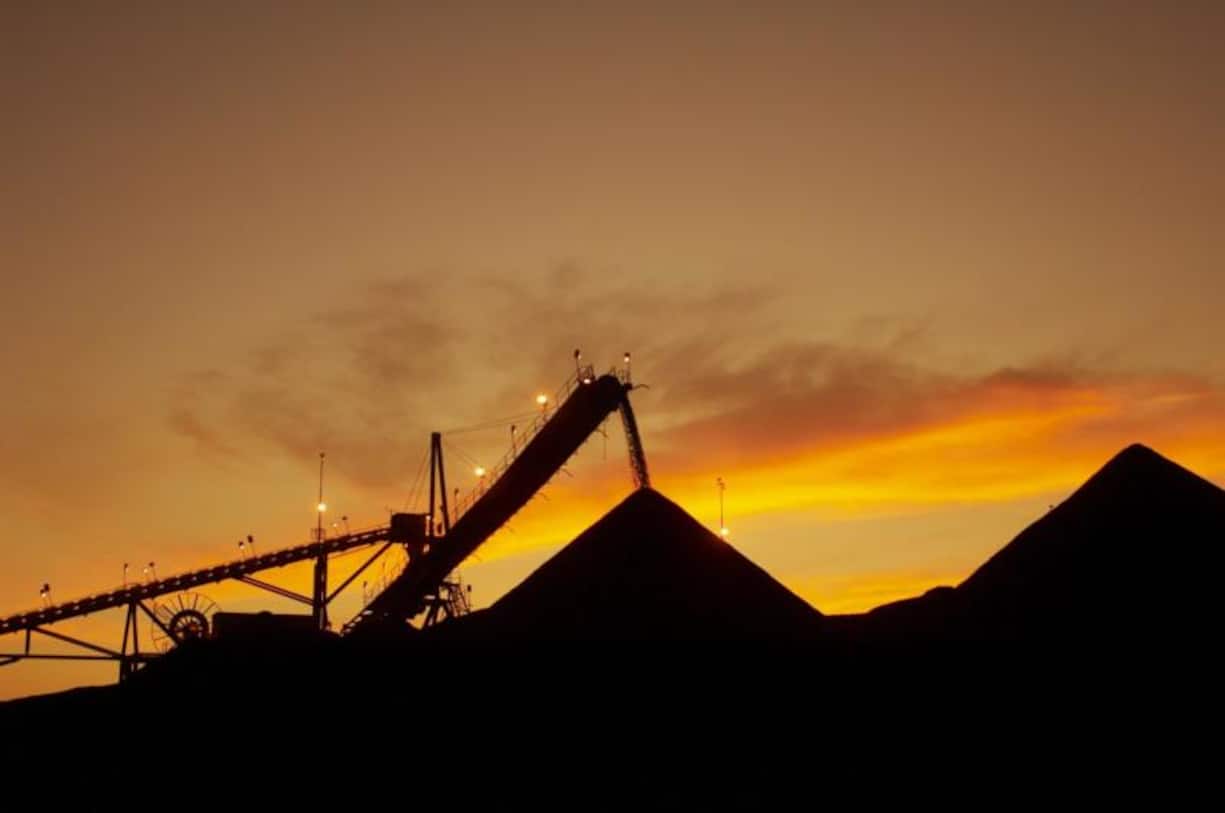 Glencore