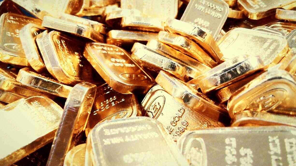 Gold