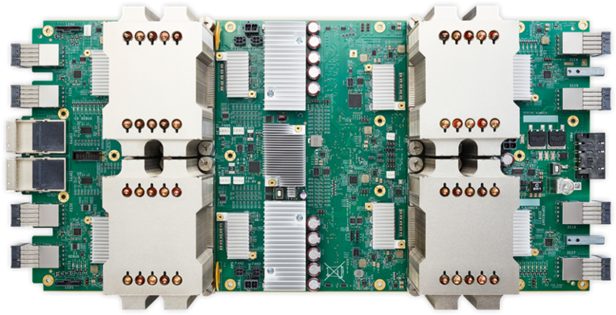 Google Chip